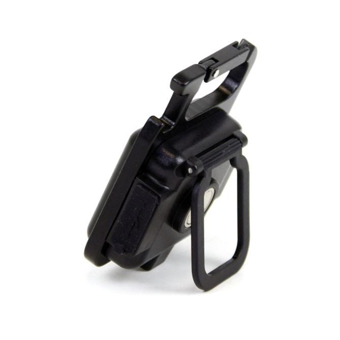 Брелок ліхтарик SUPERFIRE MX16 з перезарядкою та потужністю 9 Вт Киев - изображение 3