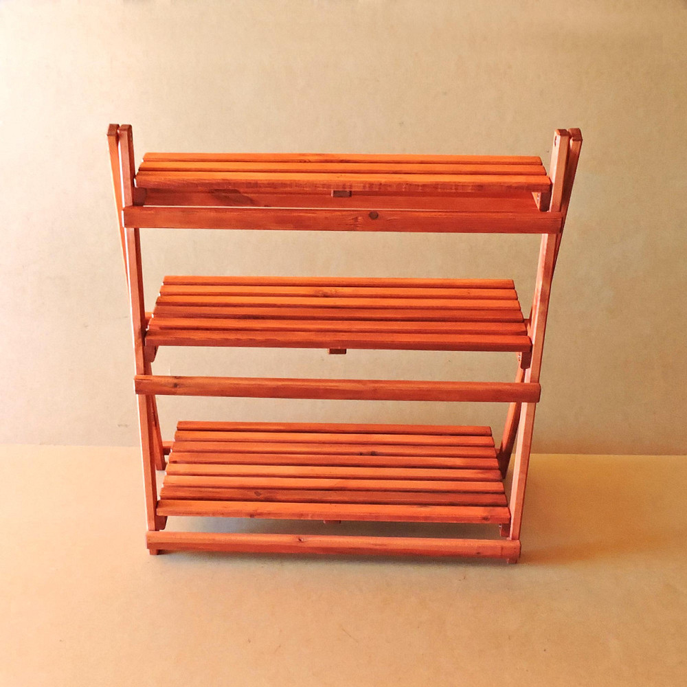 Этажерка разборная 