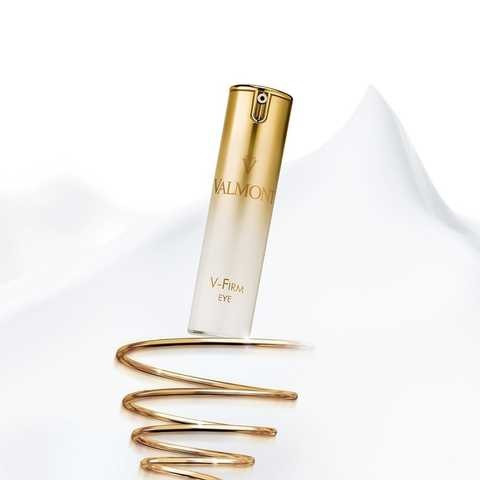 Крем для шкіри навколо очей V-Firm Valmont 15 мл Київ - фото 3