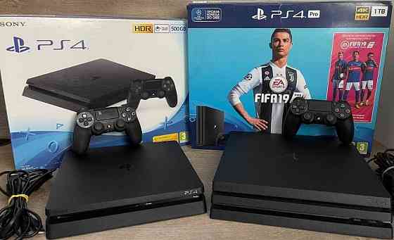 Sony Playstation 4 Харьков