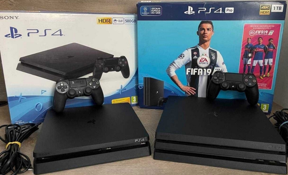 Sony Playstation 4 Харьков - изображение 3