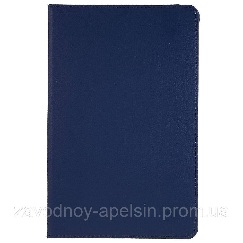 Xiaomi Pad 7 pro 11,2" Чохол книжка Поворотний (синій) Одеса - фото 2