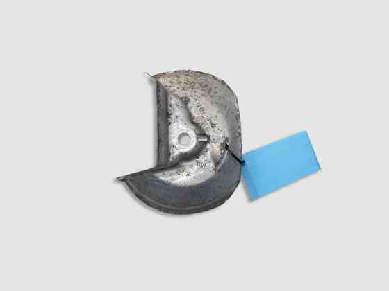 Mercedes-Benz  A2042410334 Захисний екран правої подушки двигуна OM651 R4 2.2 cdi E-Class W212 C207 C-Class W204 Одеса