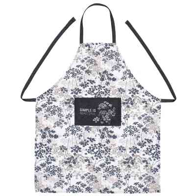 Фартух Home Line Гербарій 68x80 см (182803) Вінниця