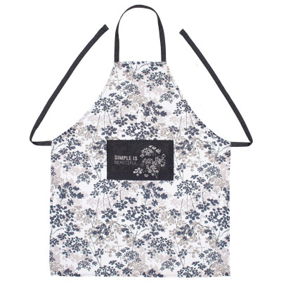 Фартук Home Line Гербарий 68x80 см (182803) Винница - изображение 1