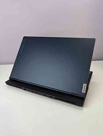 Новый Legion 165Hz RTX3070 8Gb130wRyzen 5 5600H RAM 16Gb CCD 512Gb. Харків