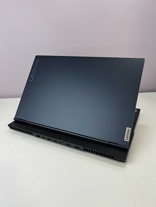 Новый Legion 165Hz RTX3070 8Gb130wRyzen 5 5600H RAM 16Gb CCD 512Gb. Харків - фото 5