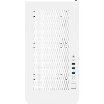 Корпус MONTECH AIR 100 LITE (W) Винница - изображение 6