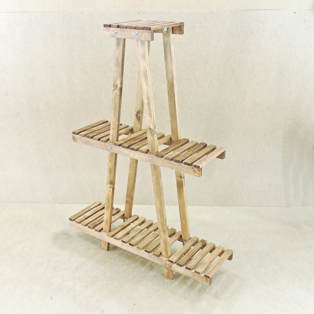 Підставка для квітів "Шамбері" мускат Миколаїв - фото 2