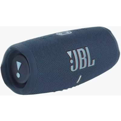 Акустична система JBL Charge 5 Blue (JBLCHARGE5BLU) Вінниця - фото 2