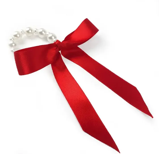 Прикраса на пеніс із перлинами "Подарунок" Art of Sex - Gift Львів