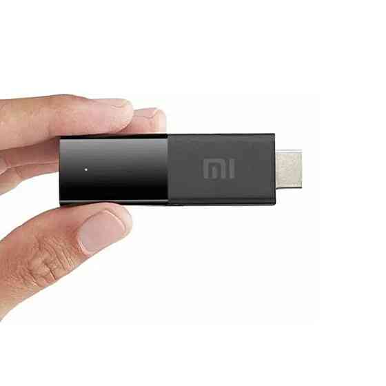 Медиаплеер Xiaomi Mi TV Stick MDZ-24-AA Smart-stick, 1GB, Android 9.0, Full HD MDZ-24-AA Одесса
