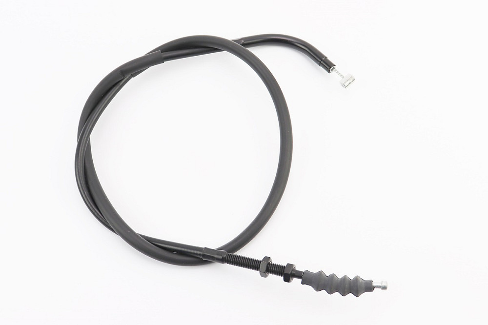 Loncin LX300-6H 300DS Трос зчеплення (трос 100см; кожух 92см) Київ - фото 1