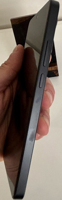 Смартфон POCO X7 Pro 12/256Gb. Black Київ - фото 3