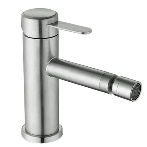 Смеситель для биде Mixxus FAN-002 с нерж. стали SUS304 (MI6101) Черновцы