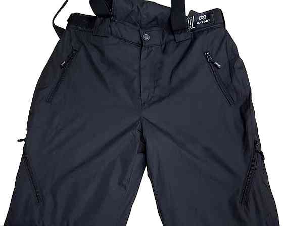 Мужские горнолыжные штаны Cayori. Киев