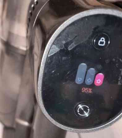 Пилосос: Xiaomi T20 Dreame. Київ