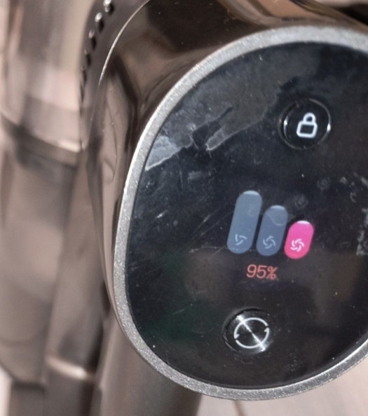 Пилосос: Xiaomi T20 Dreame. Київ - фото 2