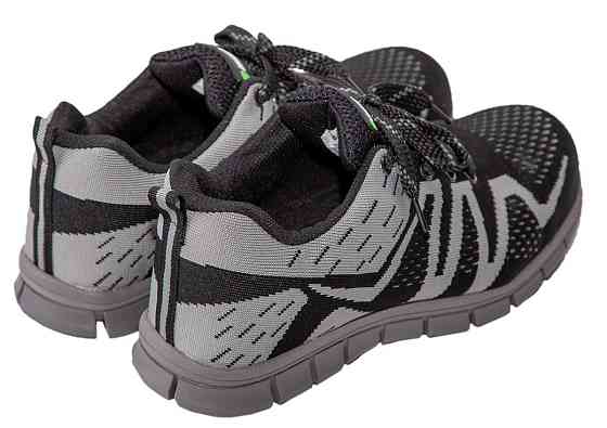 Кроссовки защитные текстильные Sizam Detroit 39 Ровно