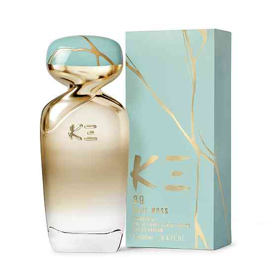 Парфумована вода Blue Moss K3 by Kenzo Takada 100 мл Київ