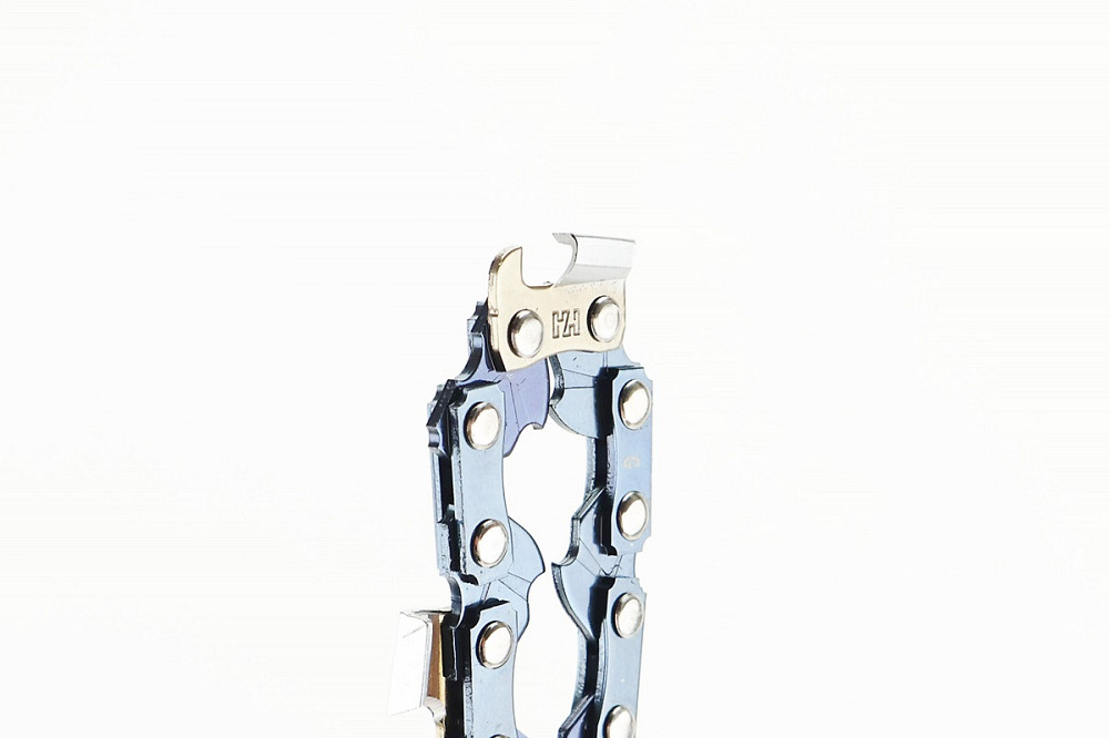 Ланцюг 3/8"-1,3mm-53зв. квад. зуб (на електропилу) БЛІСТЕР Киев - изображение 2