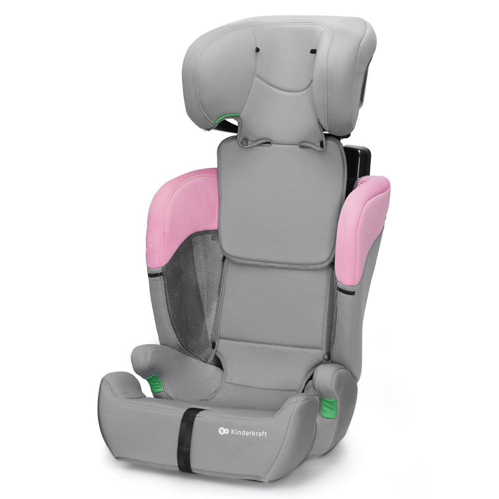 Автокресло Kinderkraft Comfort Up i-Size Pink (KCCOUP02PNK0000) Киев - изображение 5