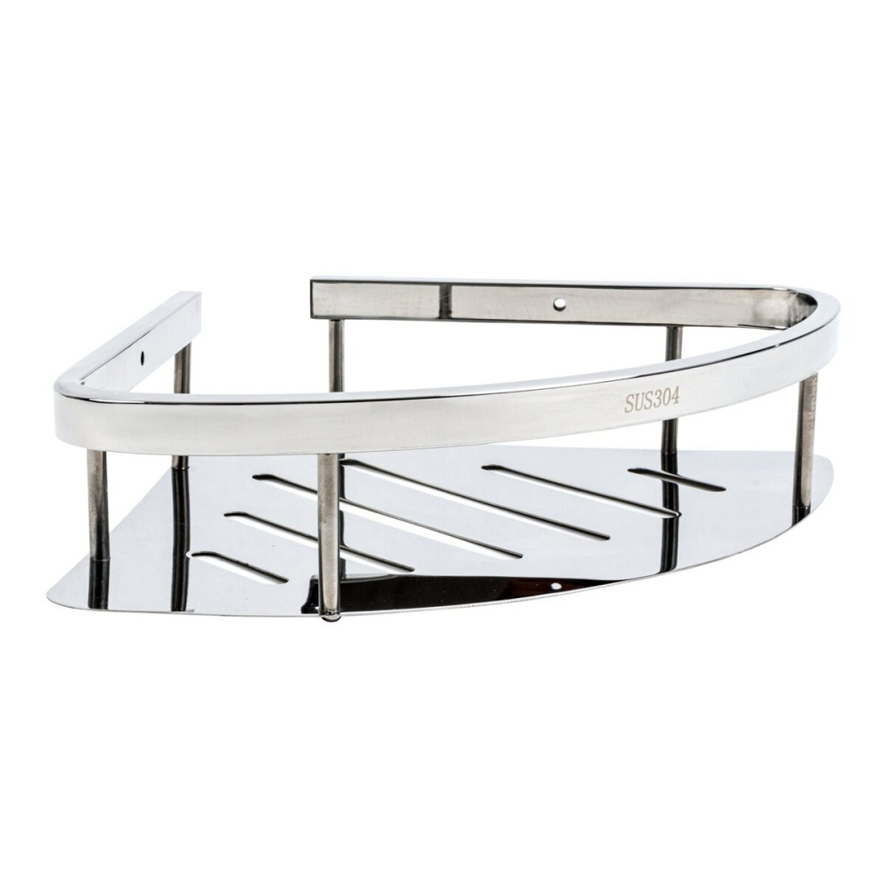 Поличка одинарна VALESO 2203-1-9 Gb Коломия - фото 1