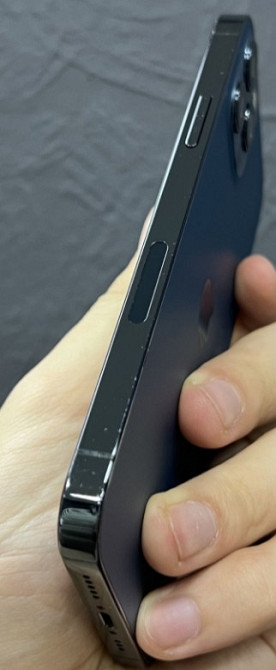 Айфон iPhone 12 Pro 256Gb. Pacific Blue Neverlock. Киев - изображение 5