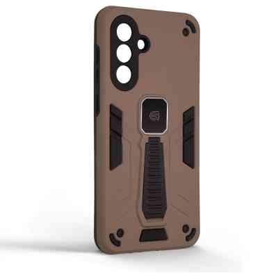Чохол до мобільного телефона Armorstandart Proover Samsung A36 5G Brown (ARM85774) Вінниця
