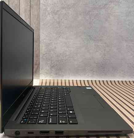 Ноутбук: Dell Latitude 7390. Киев