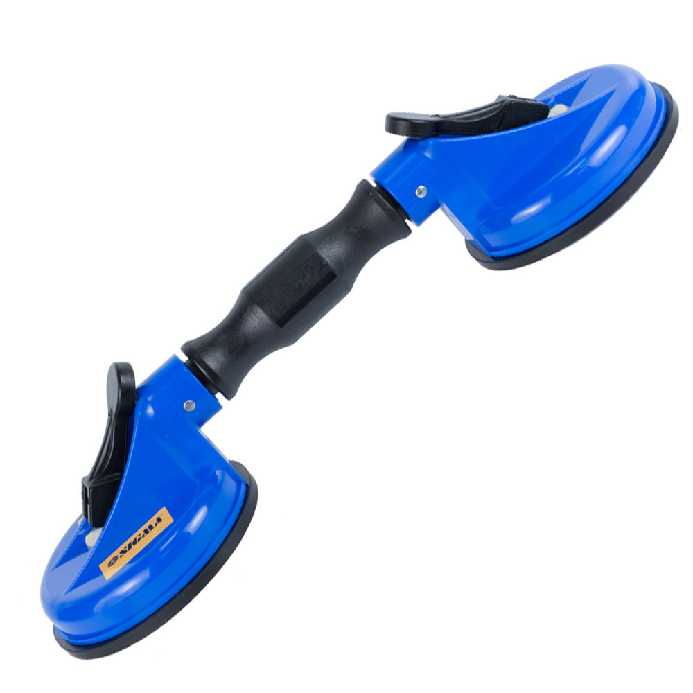 Sigma Стеклодомкрат на шарнирах 70кг SIGMA (8222241) Київ - фото 1