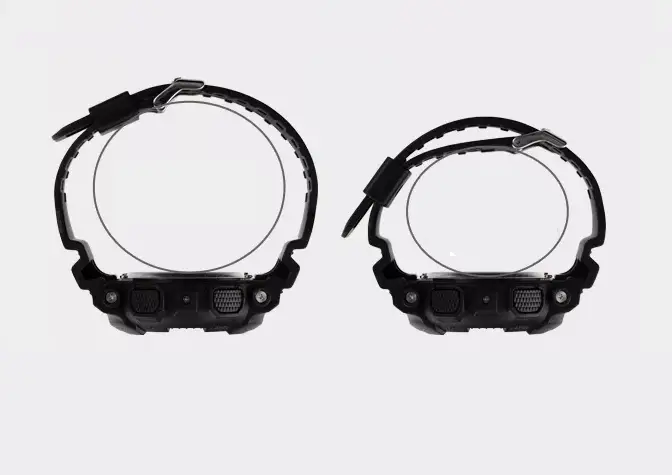 Мужские спортивные часы Skmei 1857 (Черные) Винница - изображение 10