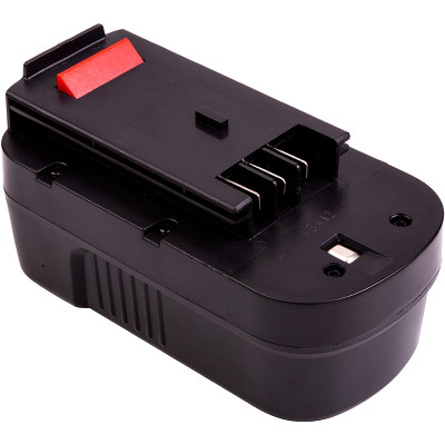 Аккумулятор к электроинструменту PowerPlant для Black&Decker 2.0Ah, BD-L18A (TB921836) Винница - изображение 1