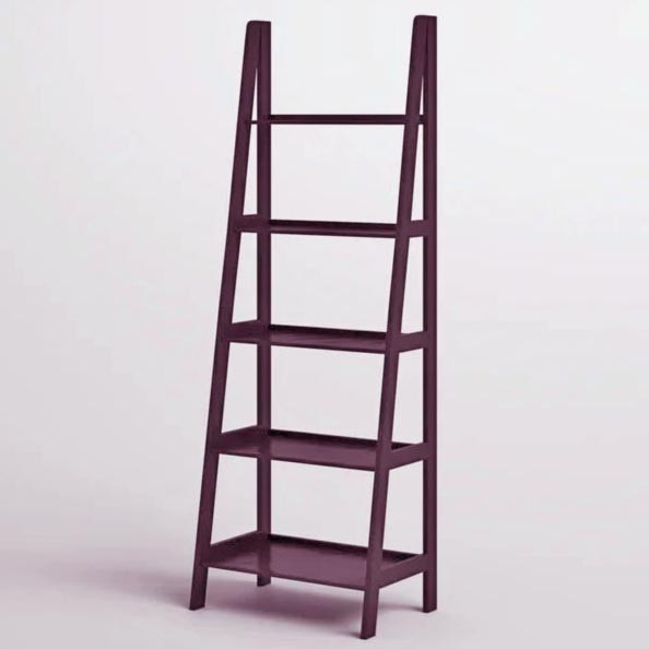 Этажерка для ванной 