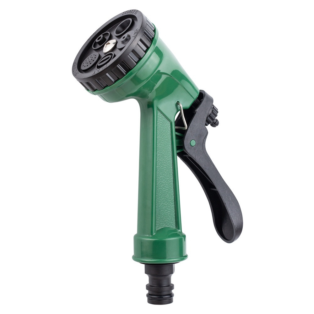 Grad Пистолет-распылитель 5-ти режимный АВС GRAD (5012555) Киев - изображение 1