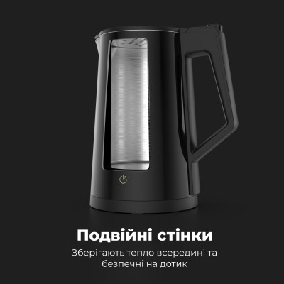 Электрочайник AENO AEK0007S Винница - изображение 12