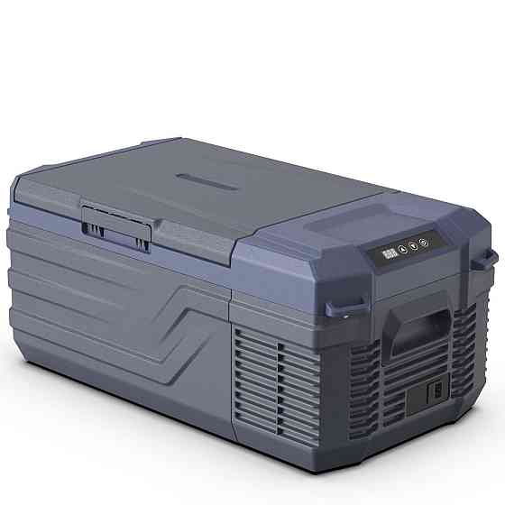 Автохолодильник компрессорный  Alpicool NL15  -20 ℃. 12, 24, 220 в Киев