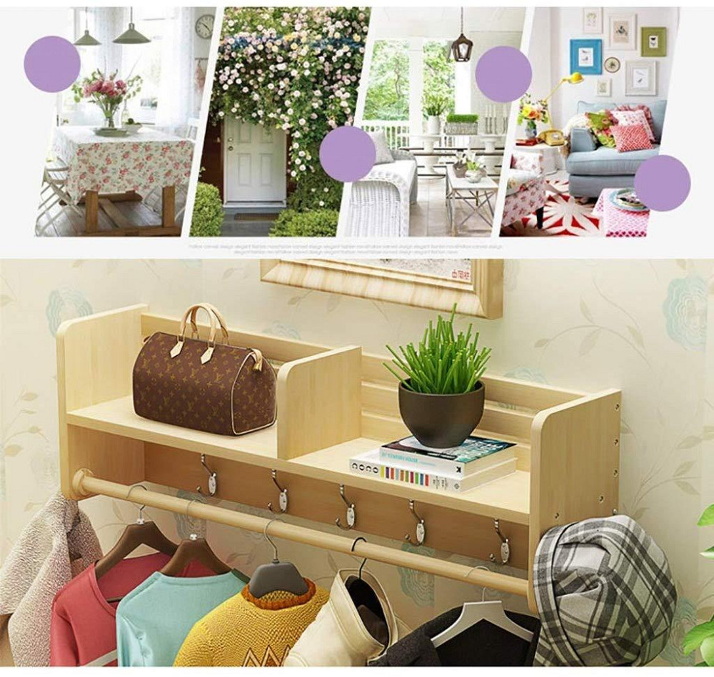 Вешалка для одежды 