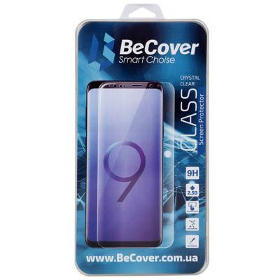 Скло захисне BeCover Samsung Galaxy M31s SM-M317 Crystal Clear Glass (705235) Вінниця - фото 1