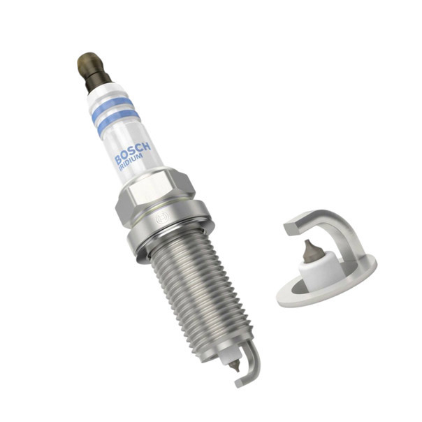 Свеча Митсубиси Colt, Lancer 04- (BOSCH) зажигания Мукачево - изображение 5