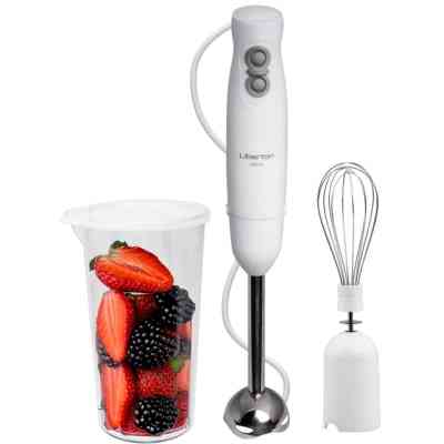 Блендер Liberton LHB-0300 Винница