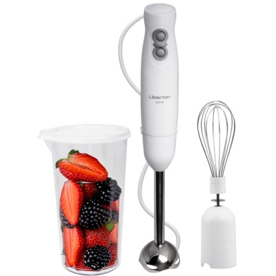 Блендер Liberton LHB-0300 Винница - изображение 1