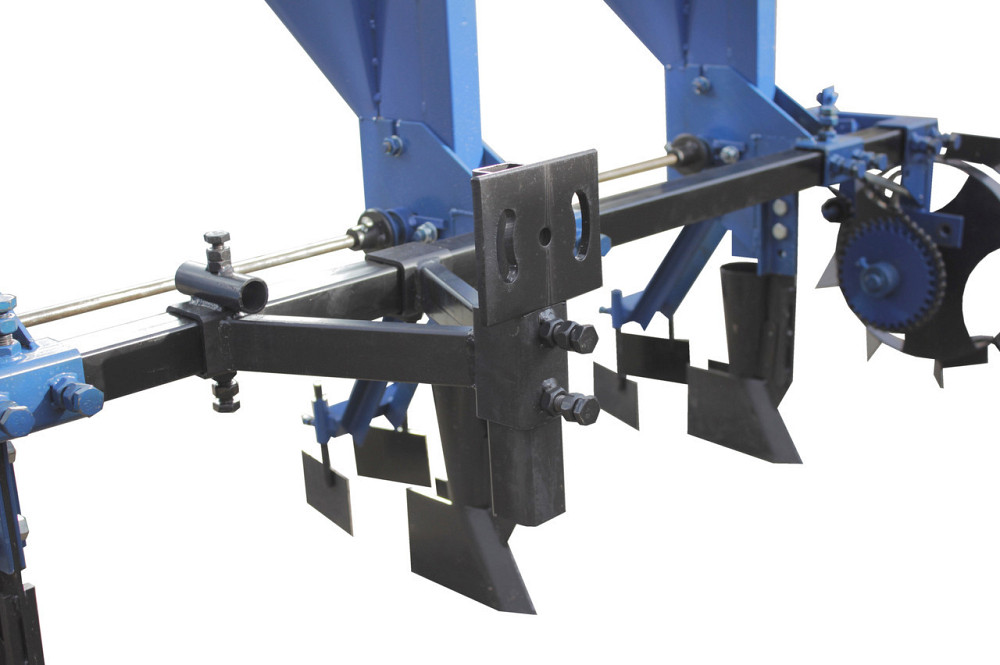 Чесночная сажалка 