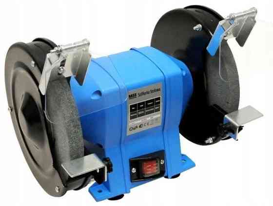 Заточной ствнок 700 Вт 200 мм BASS POLSKA BP-4802 Киев