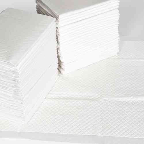 Гигиенические пеленки Природа SaniPet для собак, целлюлоза, 45x60 см, 50 шт Киев