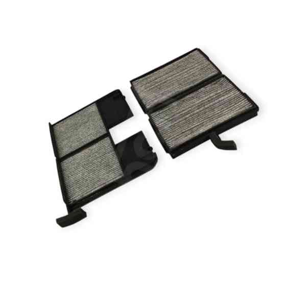 Фильтр Тойота Avensis T22, Car E угольный салона Мукачево