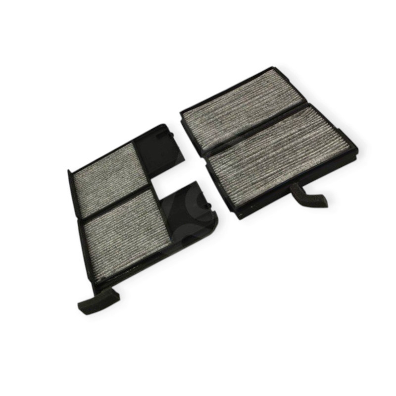 Фильтр Тойота Avensis T22, Car E угольный салона Мукачево - изображение 1