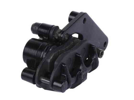 Суппорт передний  на мотоцикл Текен 250 Мукачево