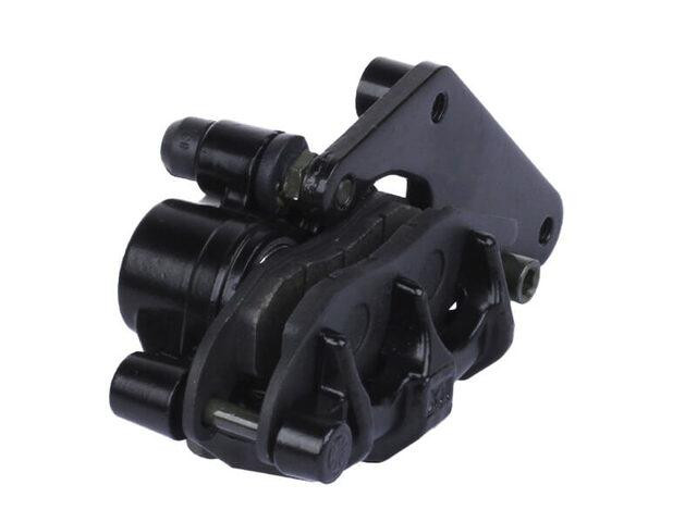 Суппорт передний  на мотоцикл Текен 250 Мукачево - изображение 1