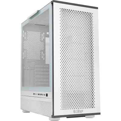 Корпус PcСooler MASTER ME200W MESH Вінниця